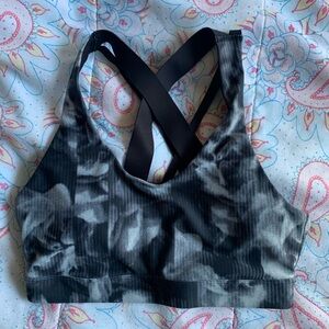 Old Navy PowerSoft Active Sports Bra